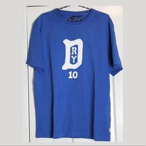 SUPERDRY VINTAGE 10 T-SHIRT NWT